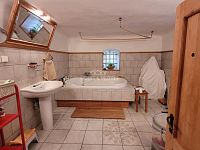 Prodej RD, chalupy, 190 m2, Vysoký Chlumec - 14