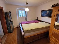 Prodej RD, chalupy, 190 m2, Vysoký Chlumec - 15