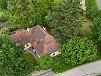 Prodej RD, chalupy, 190 m2, Vysoký Chlumec - 16