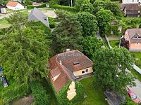 Prodej RD, chalupy, 190 m2, Vysoký Chlumec - 18