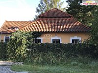 Prodej RD, chalupy, 190 m2, Vysoký Chlumec - 19