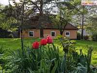 Prodej RD, chalupy, 190 m2, Vysoký Chlumec - 20