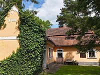 Prodej RD, chalupy, 190 m2, Vysoký Chlumec - 21