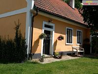 Prodej RD, chalupy, 190 m2, Vysoký Chlumec - 22