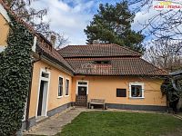 Prodej RD, chalupy, 190 m2, Vysoký Chlumec - 23