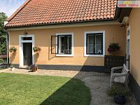 Prodej RD, chalupy, 190 m2, Vysoký Chlumec - 24