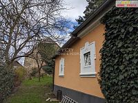 Prodej RD, chalupy, 190 m2, Vysoký Chlumec - 25