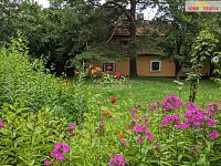 Prodej RD, chalupy, 190 m2, Vysoký Chlumec - 26