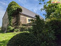 Prodej RD, chalupy, 190 m2, Vysoký Chlumec - 27