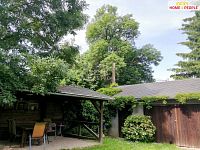 Prodej RD, chalupy, 190 m2, Vysoký Chlumec - 28