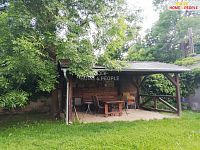 Prodej RD, chalupy, 190 m2, Vysoký Chlumec - 29