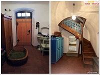 Prodej RD, chalupy, 190 m2, Vysoký Chlumec - 3