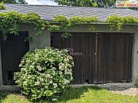 Prodej RD, chalupy, 190 m2, Vysoký Chlumec - 30