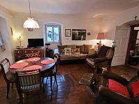 Prodej RD, chalupy, 190 m2, Vysoký Chlumec - 5