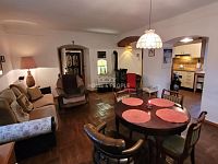 Prodej RD, chalupy, 190 m2, Vysoký Chlumec - 6