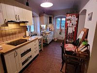 Prodej RD, chalupy, 190 m2, Vysoký Chlumec - 8