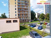 Pronájem bytu 2+KK v Chodově u K.Varů - 7