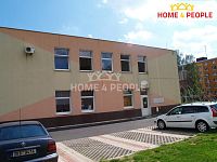 Pronájem bytu 2+KK v Chodově u K.Varů - 8