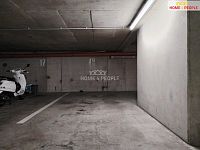 Prodej garážového stání, Praha 9 - Běchovice - 3