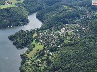 Prodej stavebního pozemku 854 m2, Čím, okres Příbram - 12