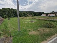 Prodej stavebního pozemku 854 m2, Čím, okres Příbram - 2