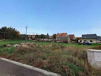 Prodej stavebního pozemku 854 m2, Čím, okres Příbram - 4