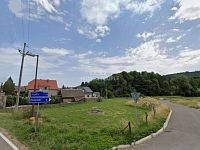 Prodej stavebního pozemku 854 m2, Čím, okres Příbram - 5