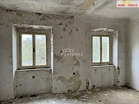 prodej komerčního areálu v Lindavě u Cvikova - 12