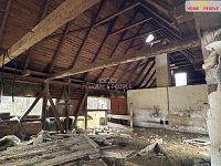 prodej komerčního areálu v Lindavě u Cvikova - 17