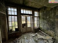 prodej komerčního areálu v Lindavě u Cvikova - 18