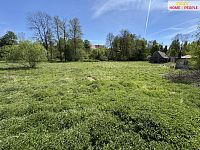 prodej komerčního areálu v Lindavě u Cvikova - 20