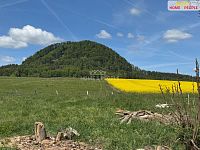 prodej komerčního areálu v Lindavě u Cvikova - 25