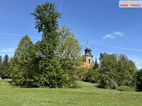 prodej komerčního areálu v Lindavě u Cvikova - 26