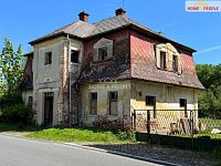 prodej komerčního areálu v Lindavě u Cvikova - 3