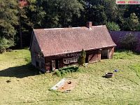 prodej komerčního areálu v Lindavě u Cvikova - 4