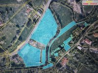 prodej komerčního areálu v Lindavě u Cvikova - 7