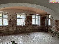 prodej komerčního areálu v Lindavě u Cvikova - 9