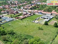 Prodej řadového rodinného domu 4+kk s garáží v Těšově u UB s pozemkem (č.10) 678 m². - 14