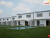 Prodej řadového rodinného domu 5+kk v Těšově u UB s pozemkem (č.7) 636 m². - 5