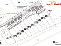 Prodej řadového rodinného domu 5+kk v Těšově u UB s pozemkem (č.7) 636 m². - 9