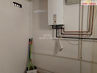 Pronájem kanceláře, Praha 4 - Michle - 11