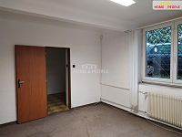 Pronájem kanceláře, Praha 4 - Michle - 7