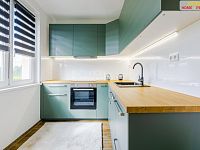 Prodej bytu 3+1, 65m2, Karlovy Vary - Stará Role