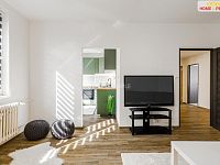 Prodej bytu 3+1, 65m2, Karlovy Vary - Stará Role - 4