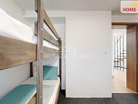 Prodej rekreačního objektu - 23