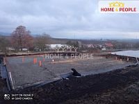 Výstavba domu s pozemkem Viola 4+kk, 120m2 s pozemkem 1056 m2 (č.2 ) Bořenovice u Holešova - 15