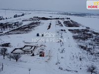 Výstavba domu s pozemkem Viola 4+kk, 120m2 s pozemkem 1056 m2 (č.2 ) Bořenovice u Holešova - 6