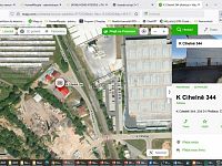 Byt 3+1 s garáží v Přešticích