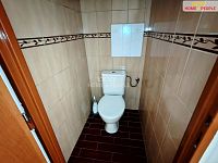 Byt 3+1 s garáží v Přešticích - 10