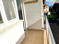 Byt 3+1 s garáží v Přešticích - 8